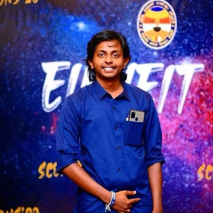 Kavindu